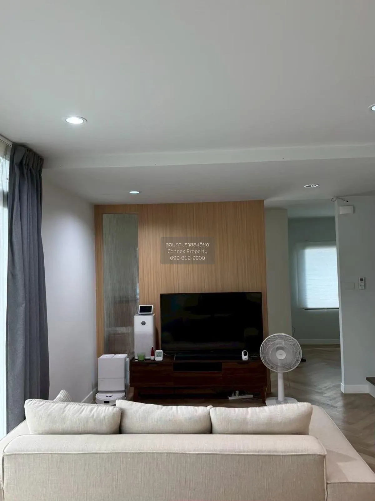 For Rent House , Como Botanica Bangna , Bang Phli Yai , Bang Phli 3