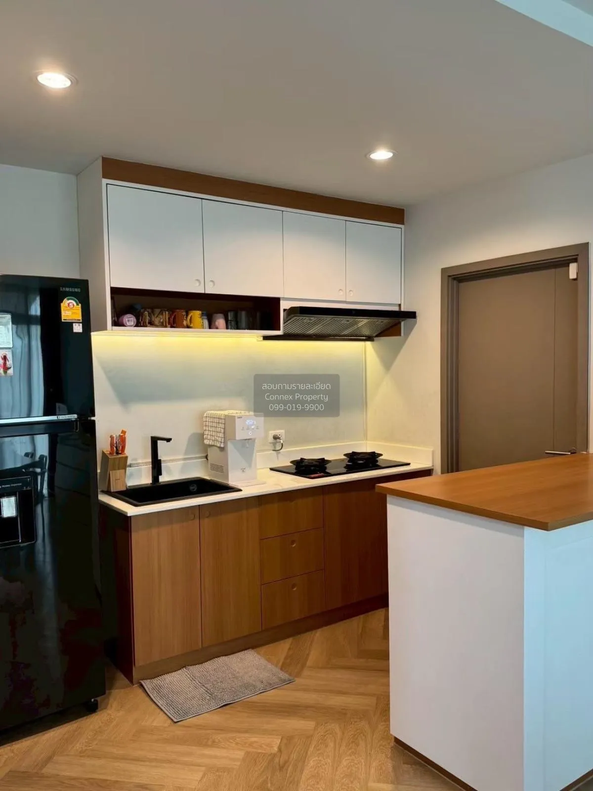 For Rent House , Como Botanica Bangna , Bang Phli Yai , Bang Phli