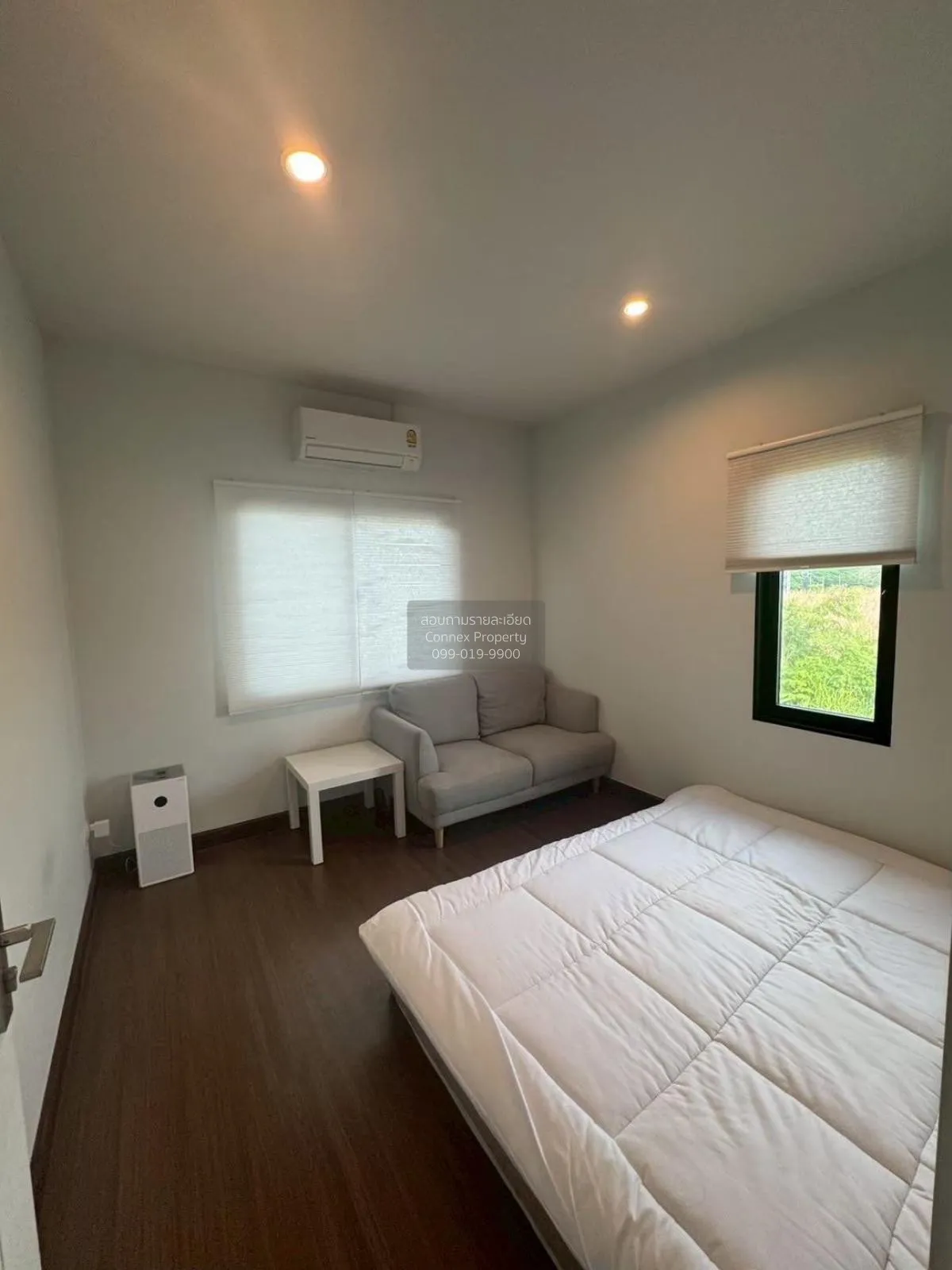 For Rent House , Como Botanica Bangna , Bang Phli Yai , Bang Phli