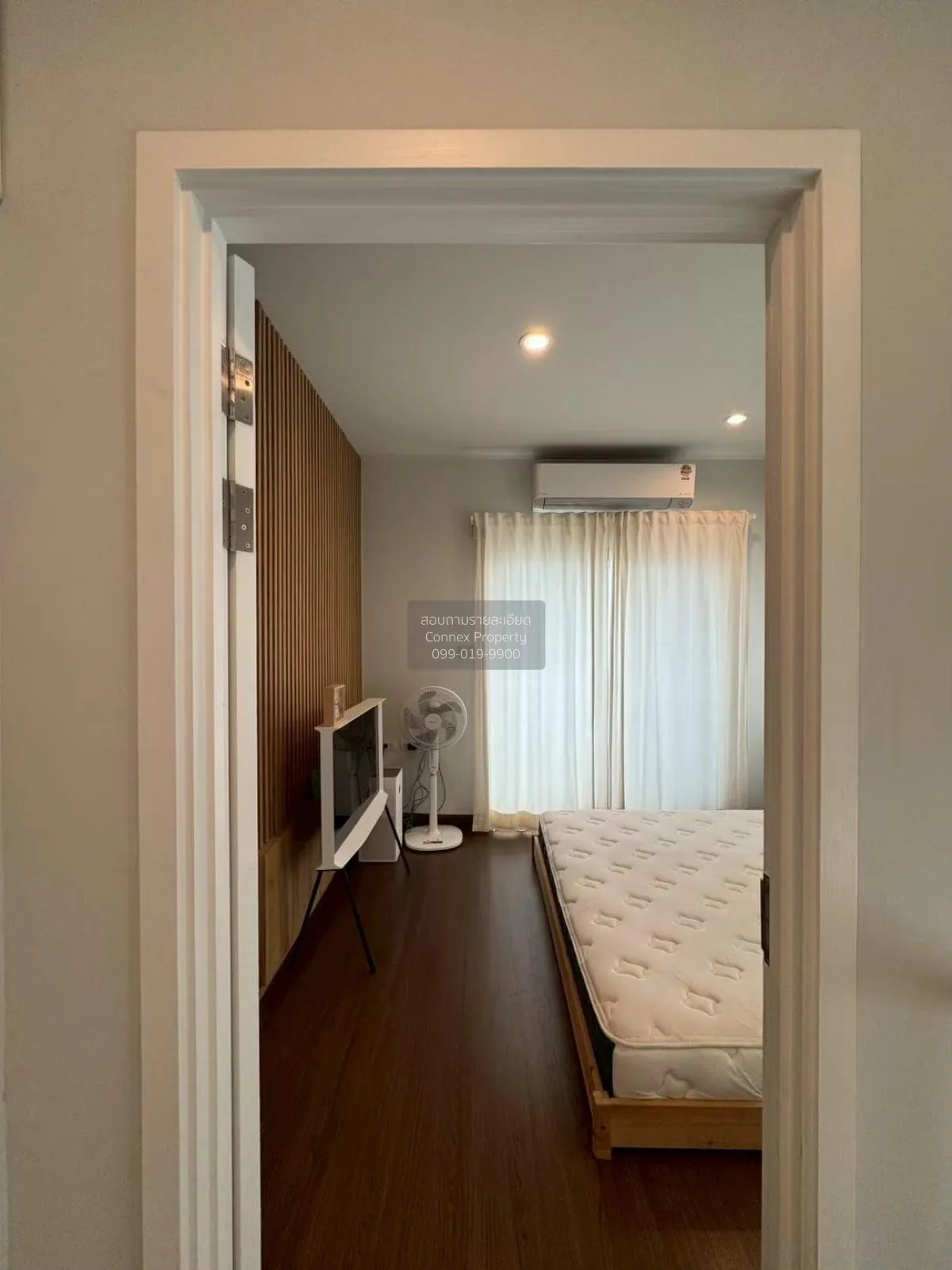 For Rent House , Como Botanica Bangna , Bang Phli Yai , Bang Phli