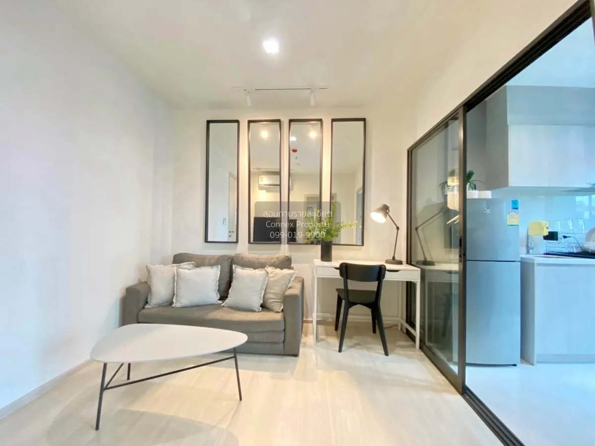 เช่าคอนโด  ไลฟ์ สุขุมวิท 48 BTS-พระโขนง พระโขนง เขต คลองเตย กรุงเ 2