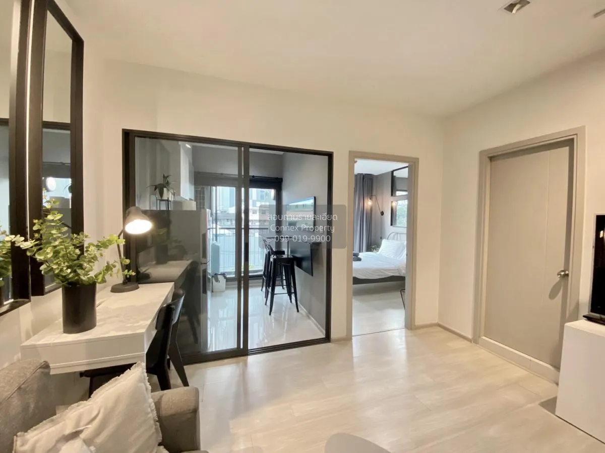 เช่าคอนโด  ไลฟ์ สุขุมวิท 48 BTS-พระโขนง พระโขนง เขต คลองเตย กรุงเ 3