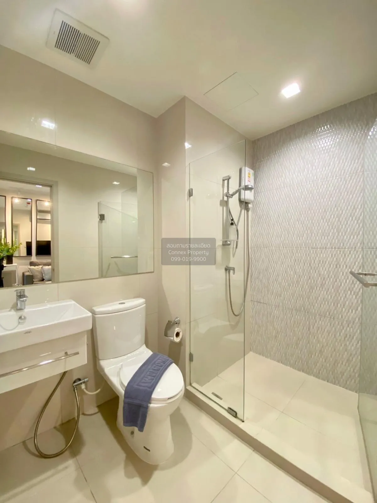 เช่าคอนโด  ไลฟ์ สุขุมวิท 48 BTS-พระโขนง พระโขนง เขต คลองเตย กรุงเ