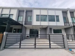 เช่าทาวน์เฮ้าส์/ทาวน์โฮม  พลีโน่ บางนา - อ่อนนุช ราชาเทวะ บางพลี สมุทรปราการ CX-132482
