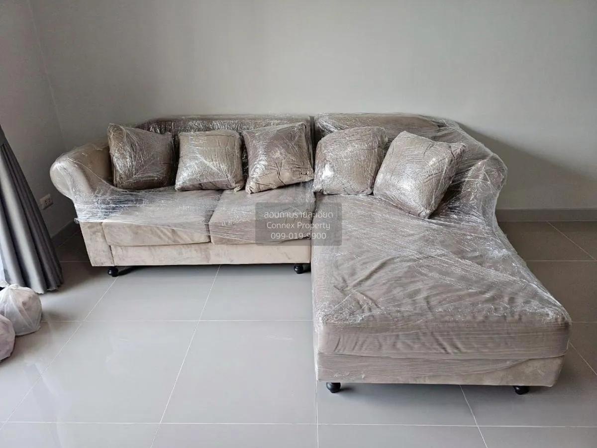 ขายทาวน์เฮ้าส์/ทาวน์โฮม  พลีโน่ บางนา - อ่อนนุช ราชาเทวะ บางพลี ส 2