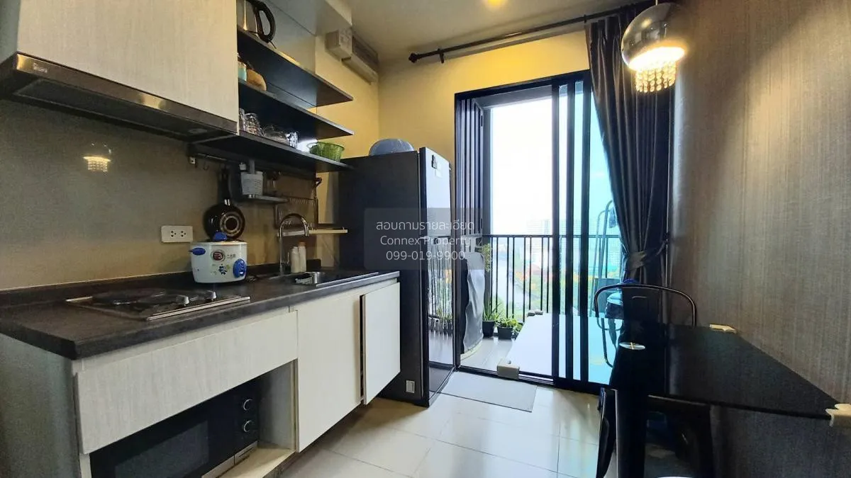 ขายคอนโด  เดอะ เบส พาร์คเวสต์ สุขุมวิท 77 BTS-อ่อนนุช พระโขนงเหนื 2