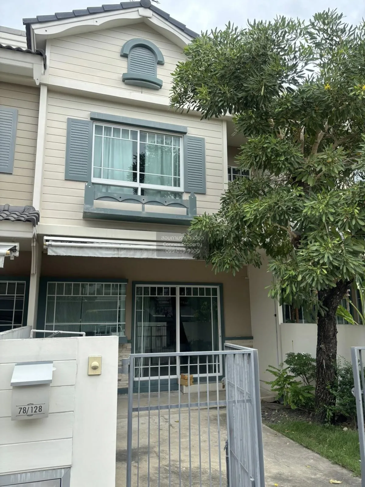 For Rent Townhouse/Townhome  , Indy Bangna Km.7 phase 1 , Bang Ka 1