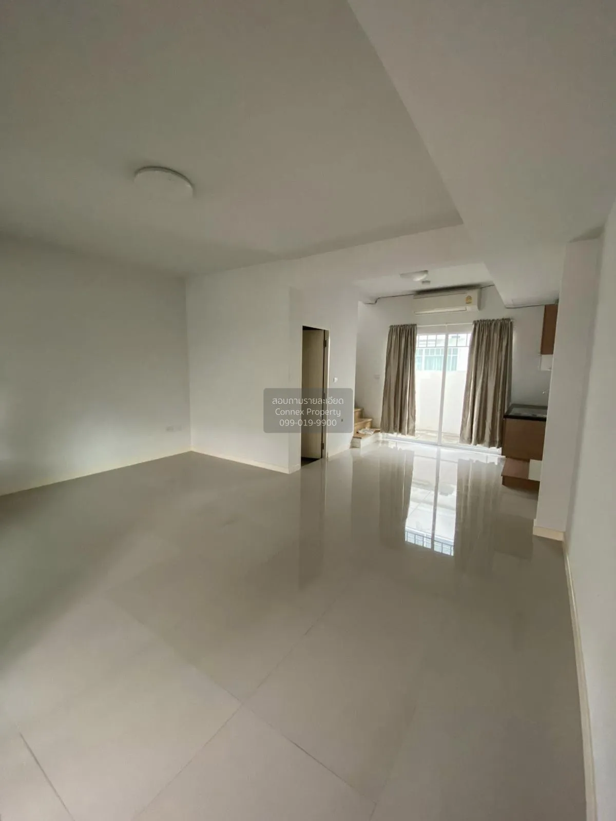 For Rent Townhouse/Townhome  , Indy Bangna Km.7 phase 1 , Bang Ka 2
