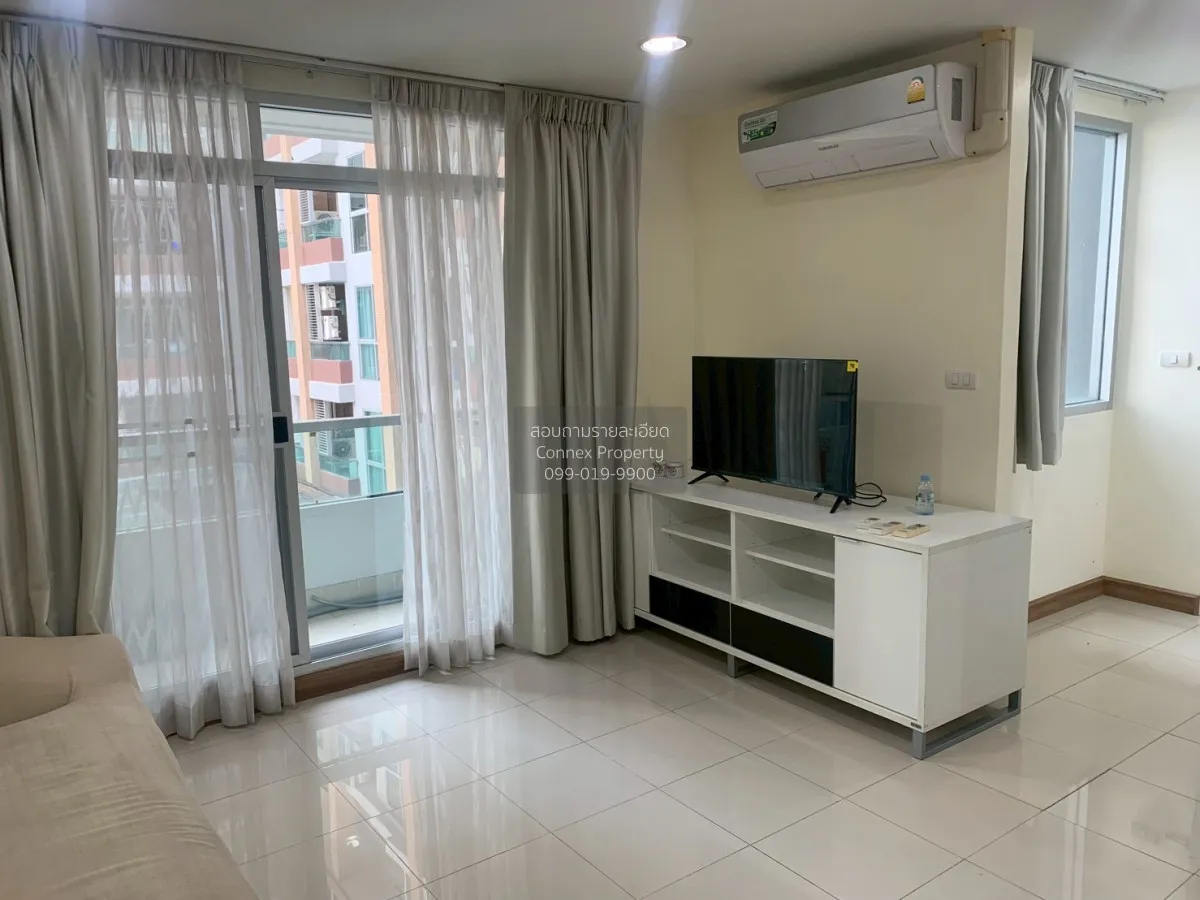 เช่าคอนโด  เดอะ ลิงค์ สุขุมวิท 50 BTS-อ่อนนุช พระโขนง เขต คลองเตย 2