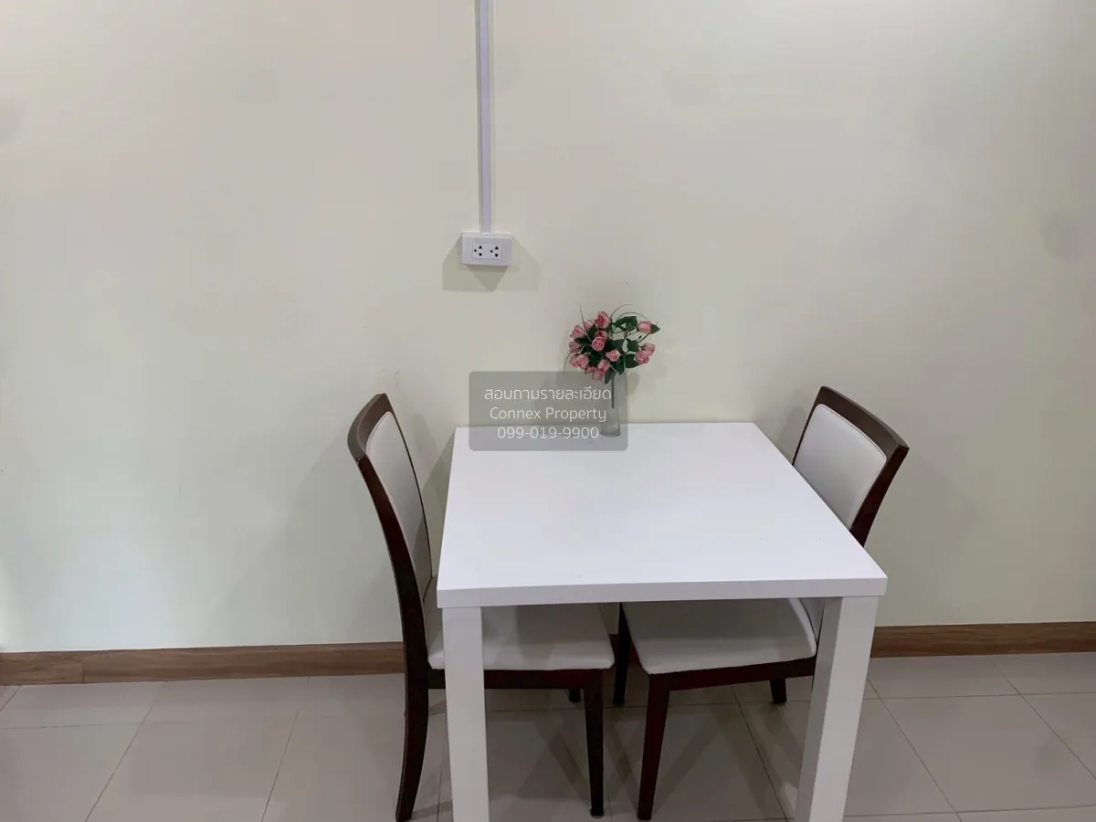 เช่าคอนโด  เดอะ ลิงค์ สุขุมวิท 50 BTS-อ่อนนุช พระโขนง เขต คลองเตย 3