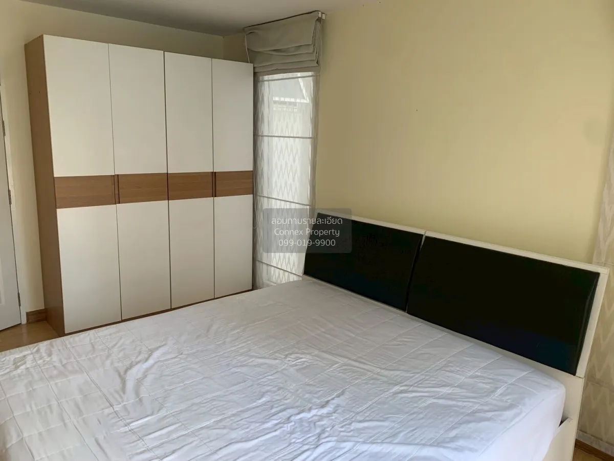 เช่าคอนโด  เดอะ ลิงค์ สุขุมวิท 50 BTS-อ่อนนุช พระโขนง เขต คลองเตย