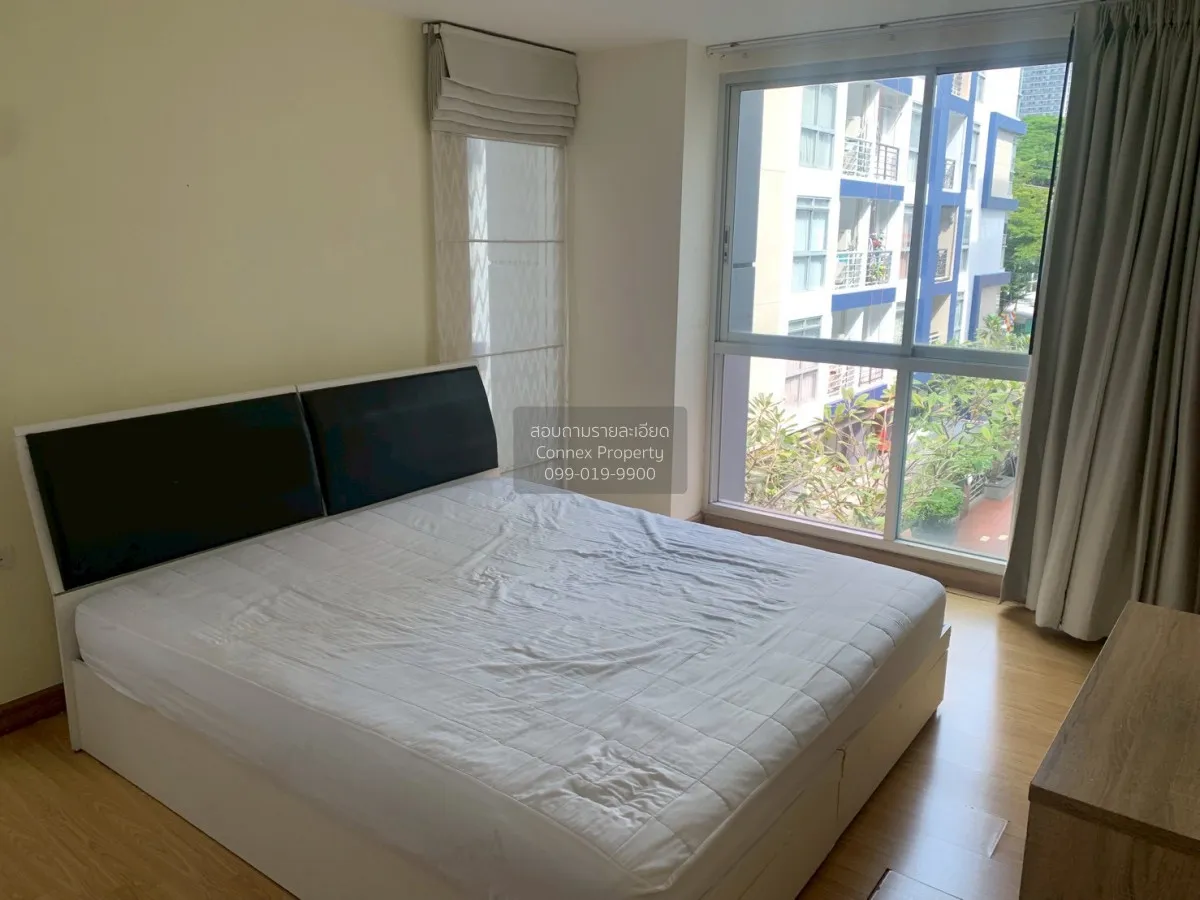 เช่าคอนโด  เดอะ ลิงค์ สุขุมวิท 50 BTS-อ่อนนุช พระโขนง เขต คลองเตย