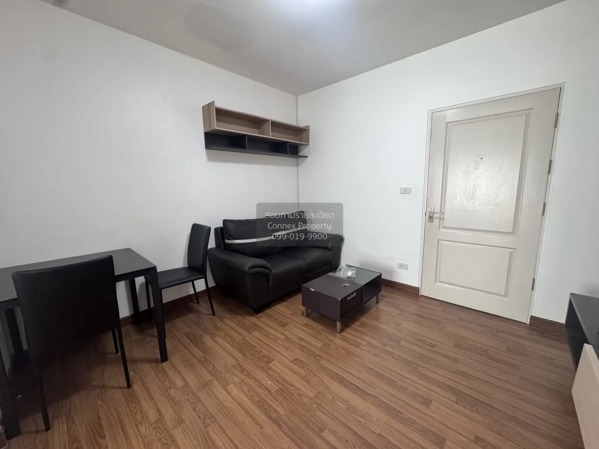 เช่าคอนโด  เดอะ ซี้ด พหลโยธิน BTS-อารีย์ สามเสนใน เขต พญาไท กรุงเ 2