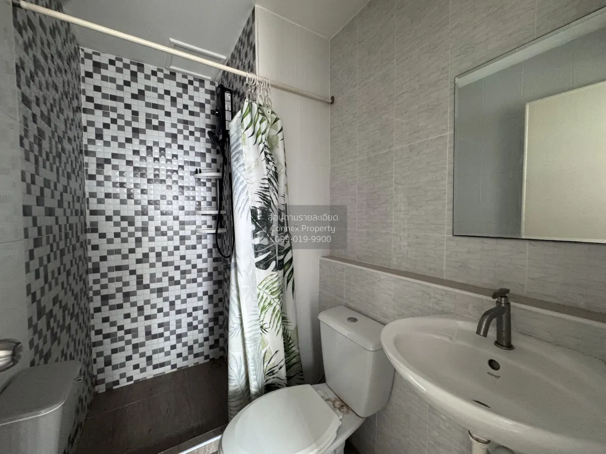 เช่าคอนโด  เดอะ ซี้ด พหลโยธิน BTS-อารีย์ สามเสนใน เขต พญาไท กรุงเ