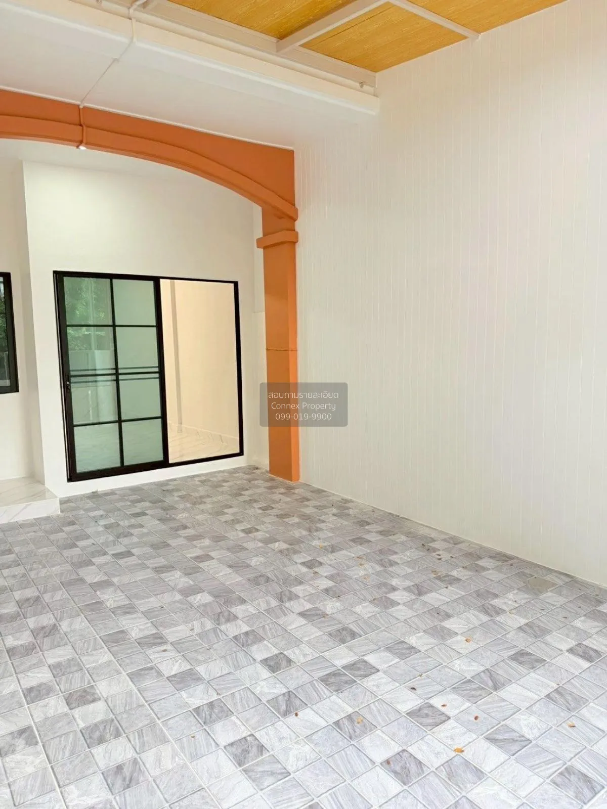 ขายทาวน์เฮ้าส์/ทาวน์โฮม  บ้านธนาริน ลาดสวาย  รีโนเวทใหม่ ลาดสวาย  4