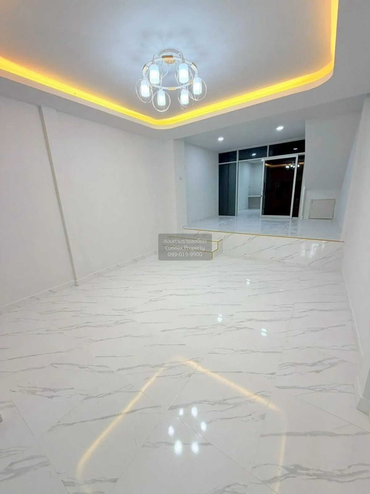 ขายทาวน์เฮ้าส์/ทาวน์โฮม  บ้านธนาริน ลาดสวาย  รีโนเวทใหม่ ลาดสวาย 