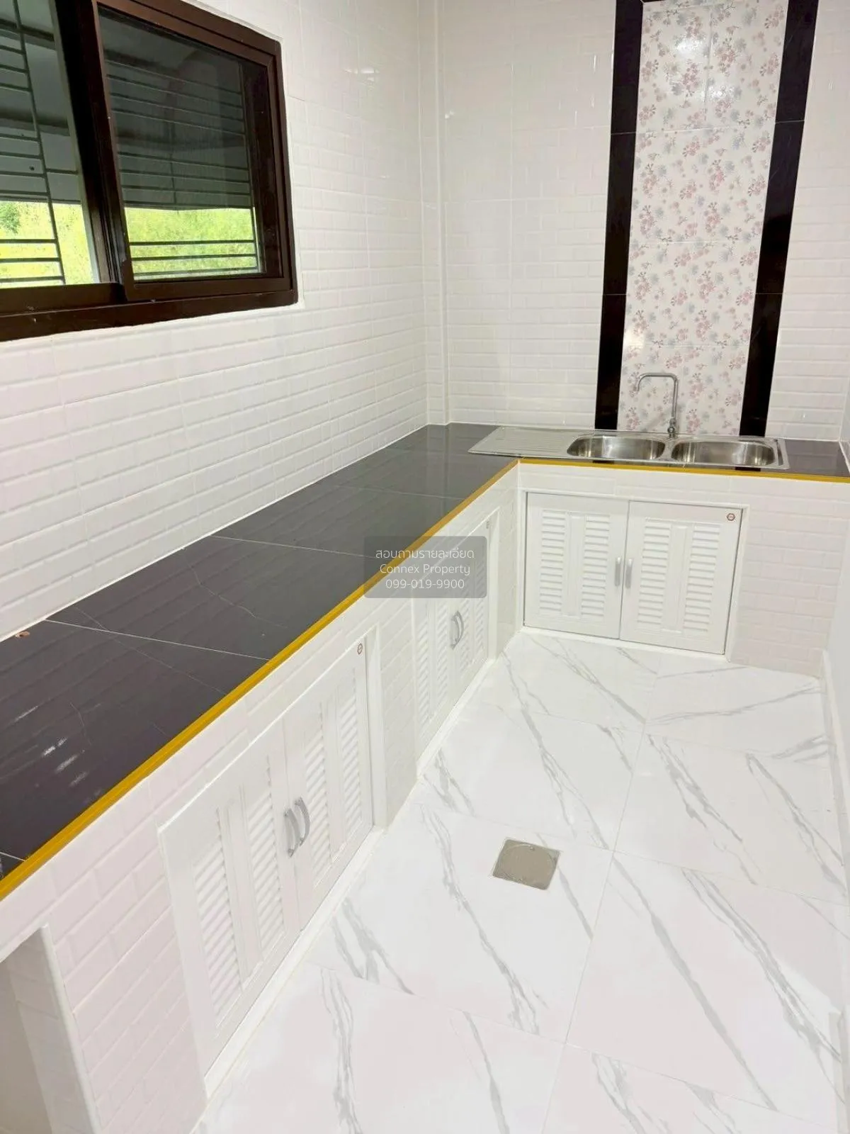 ขายทาวน์เฮ้าส์/ทาวน์โฮม  บ้านธนาริน ลาดสวาย  รีโนเวทใหม่ ลาดสวาย 