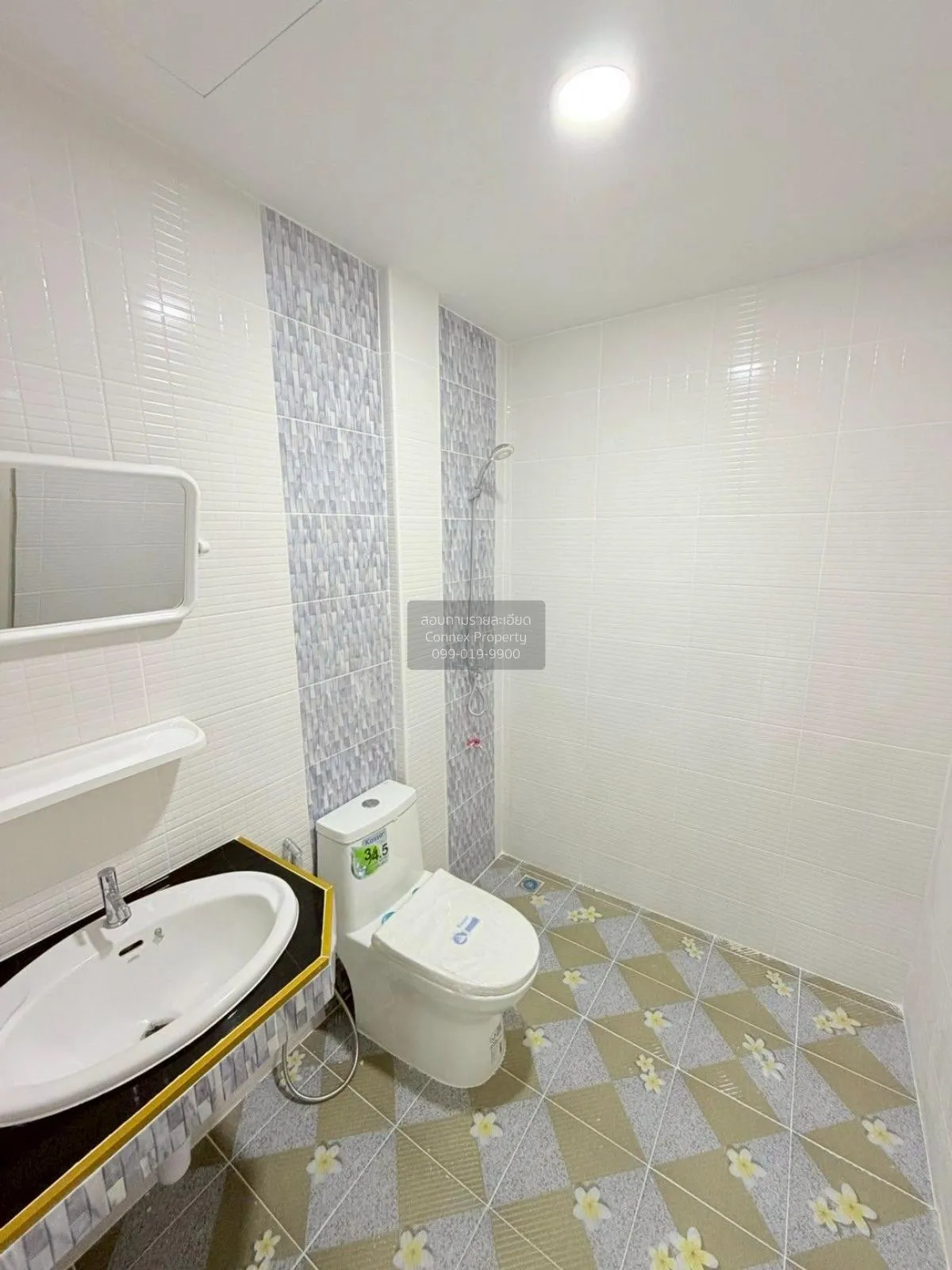 ขายทาวน์เฮ้าส์/ทาวน์โฮม  บ้านธนาริน ลาดสวาย  รีโนเวทใหม่ ลาดสวาย 