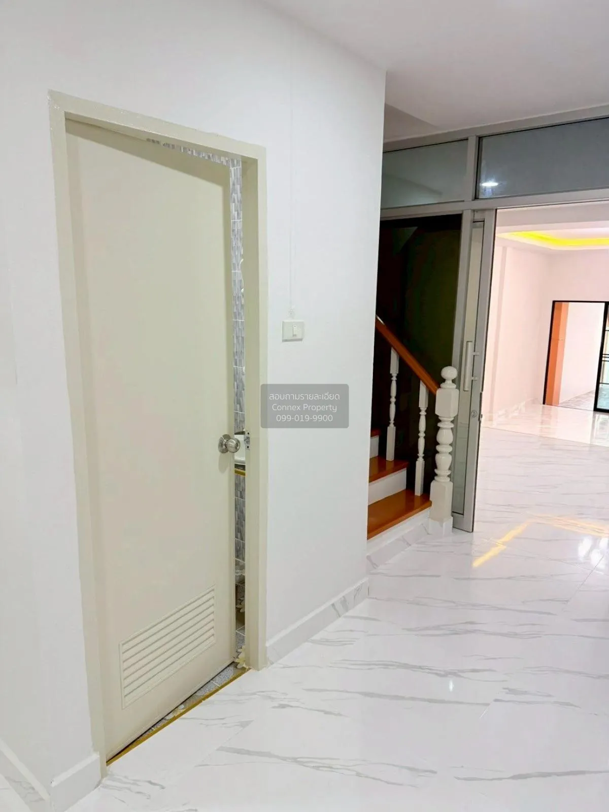 ขายทาวน์เฮ้าส์/ทาวน์โฮม  บ้านธนาริน ลาดสวาย  รีโนเวทใหม่ ลาดสวาย 