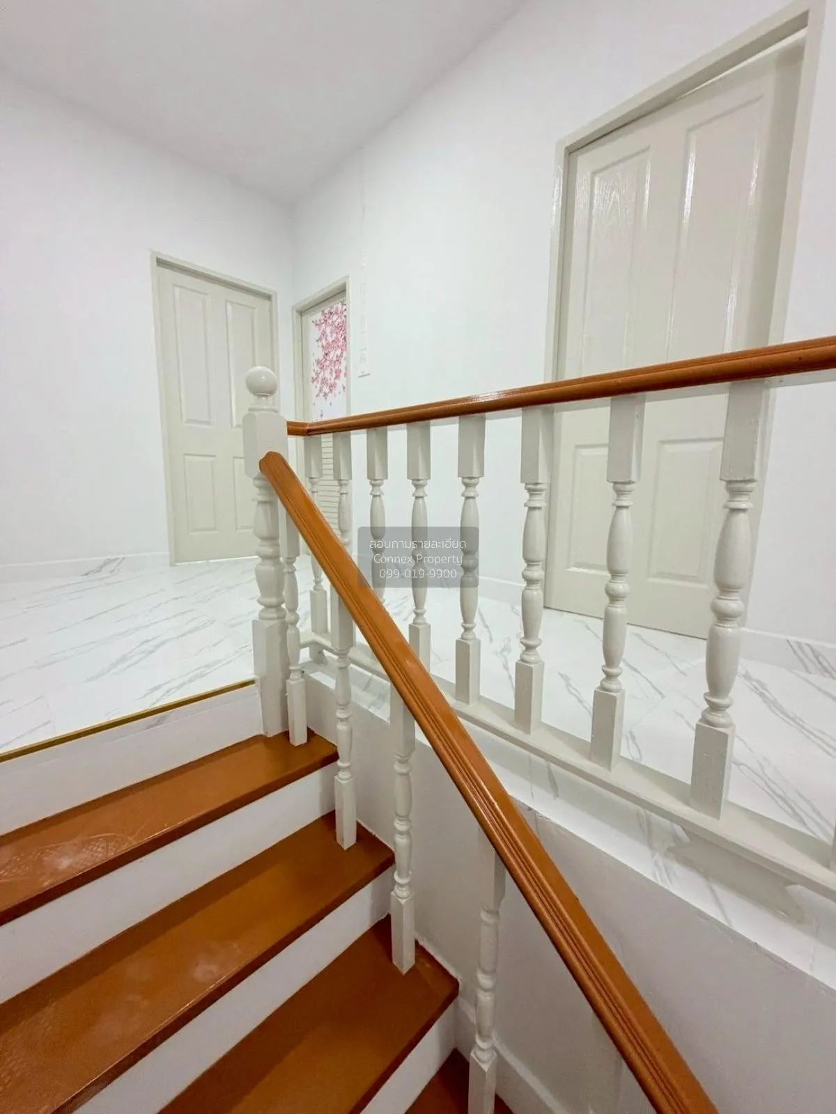 ขายทาวน์เฮ้าส์/ทาวน์โฮม  บ้านธนาริน ลาดสวาย  รีโนเวทใหม่ ลาดสวาย 