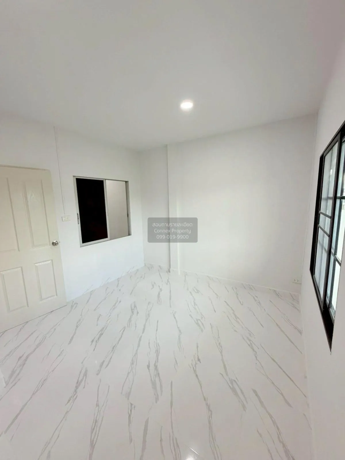 ขายทาวน์เฮ้าส์/ทาวน์โฮม  บ้านธนาริน ลาดสวาย  รีโนเวทใหม่ ลาดสวาย 