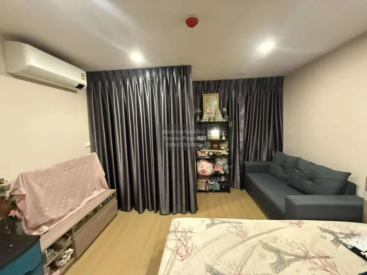 For Sale Condo , Bangkok Horizon Lite @ Phetkasem 48 , MRT-Phetka 1