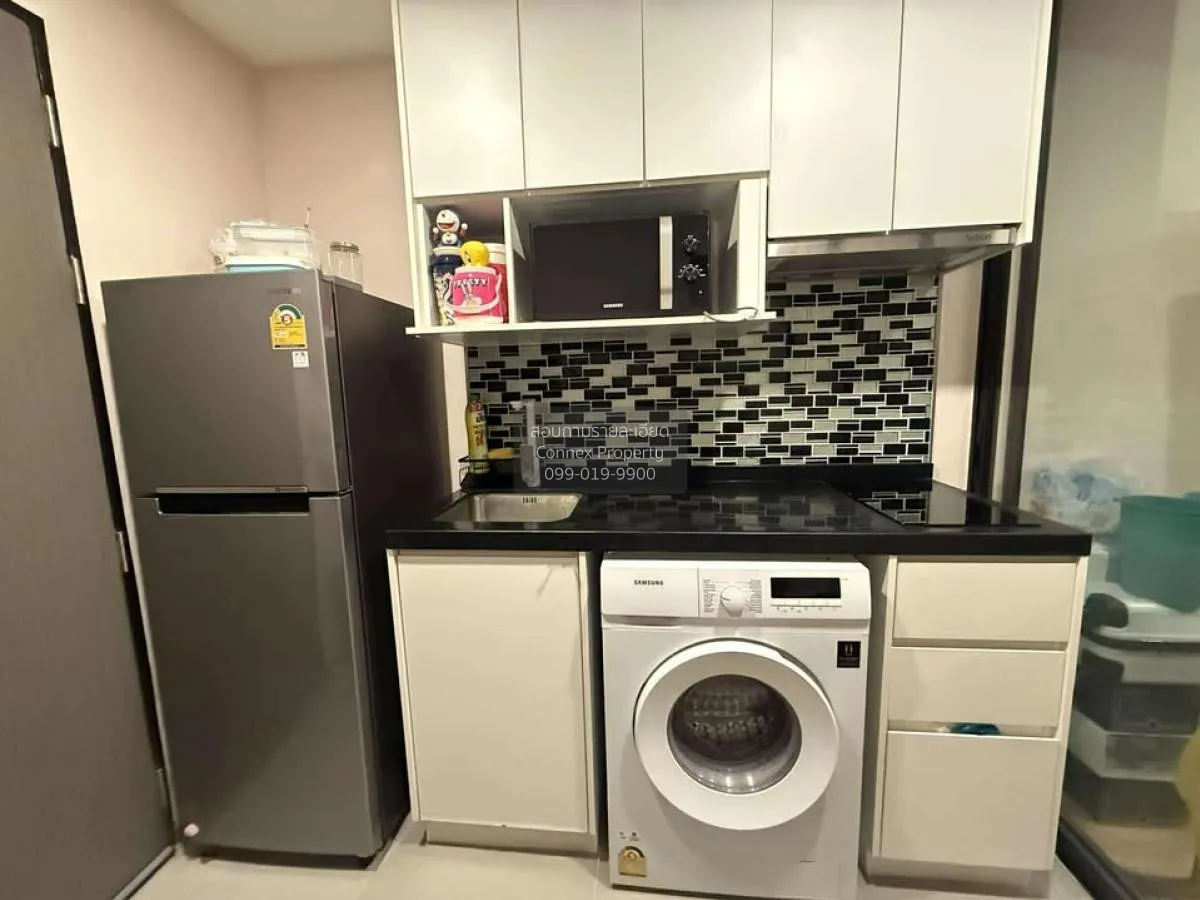 For Sale Condo , Bangkok Horizon Lite @ Phetkasem 48 , MRT-Phetka 3