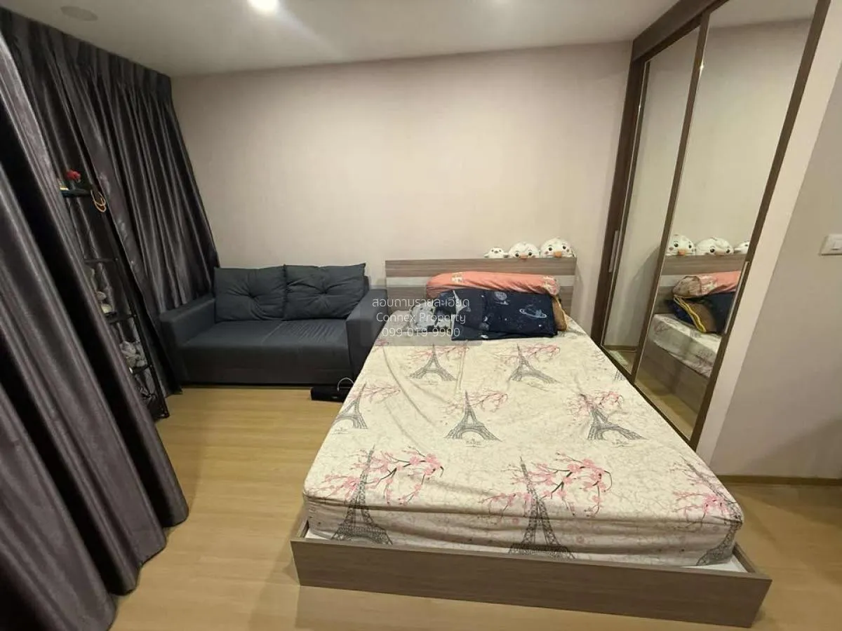 For Sale Condo , Bangkok Horizon Lite @ Phetkasem 48 , MRT-Phetka