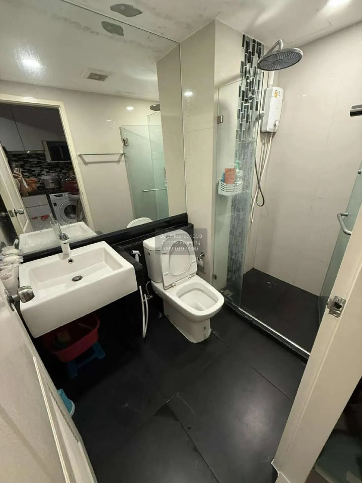 For Sale Condo , Bangkok Horizon Lite @ Phetkasem 48 , MRT-Phetka