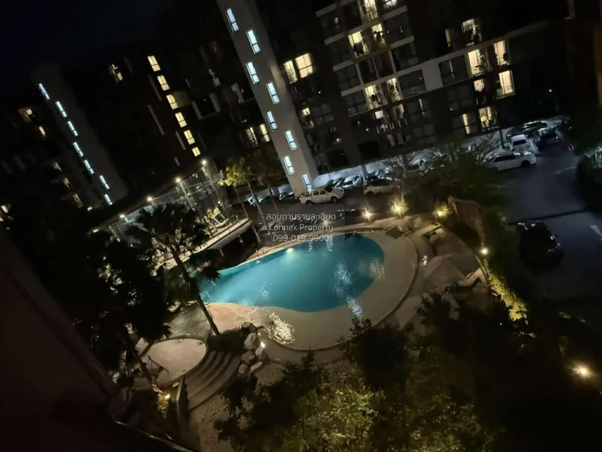 For Sale Condo , Bangkok Horizon Lite @ Phetkasem 48 , MRT-Phetka