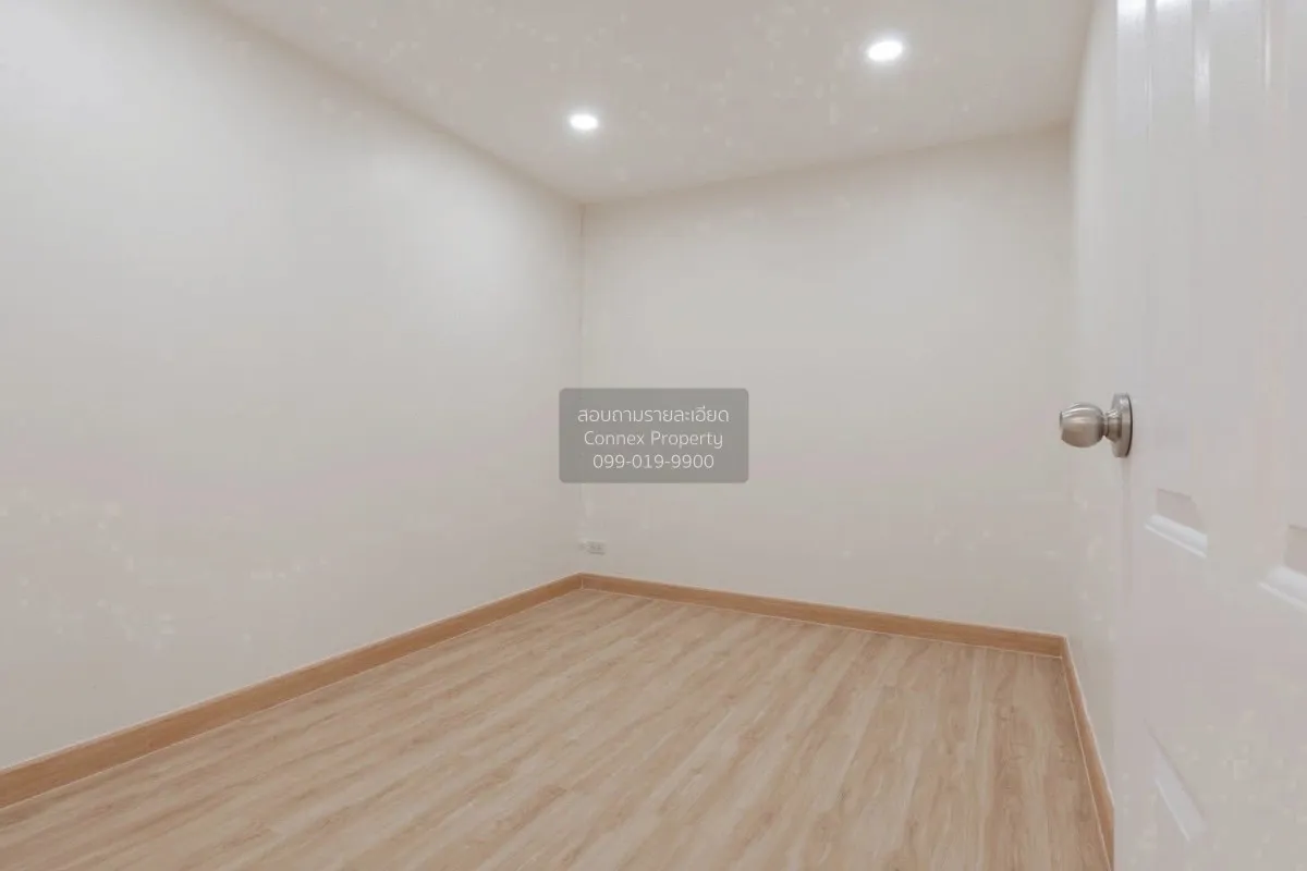 ขายคอนโด  อัญชัน คอนโดมิเนียม รีโนเวทใหม่ ประเวศ เขต ประเวศ กรุงเ