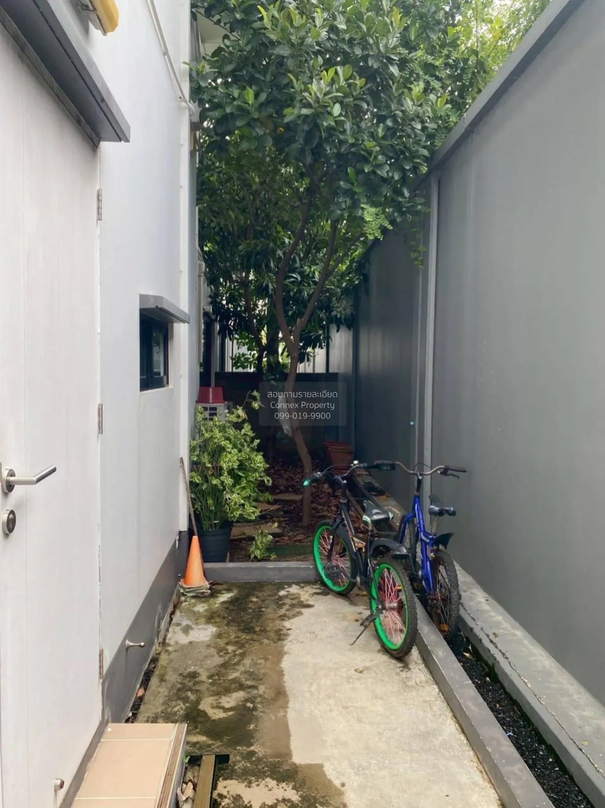 ขายบ้าน  คณาสิริ รังสิต คลอง 2 หน้ากว้าง คูคต ลำลูกกา ปทุมธานี CX 4