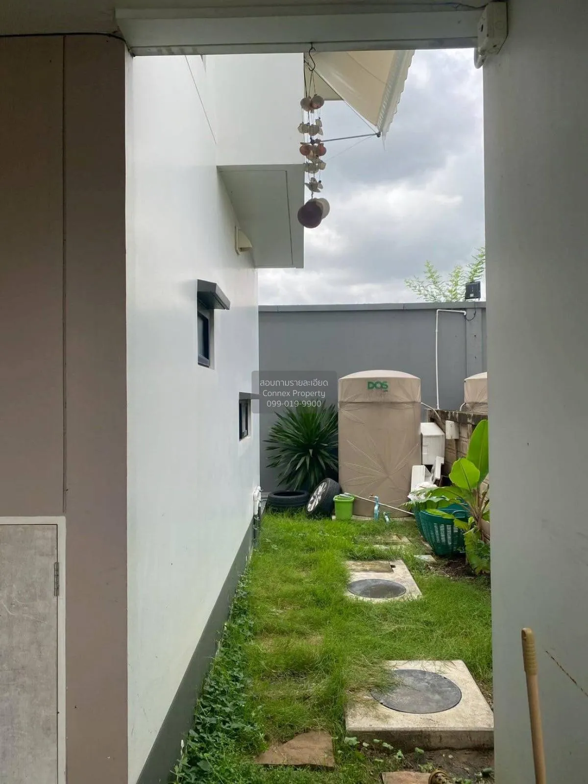 ขายบ้าน  คณาสิริ รังสิต คลอง 2 หน้ากว้าง คูคต ลำลูกกา ปทุมธานี CX