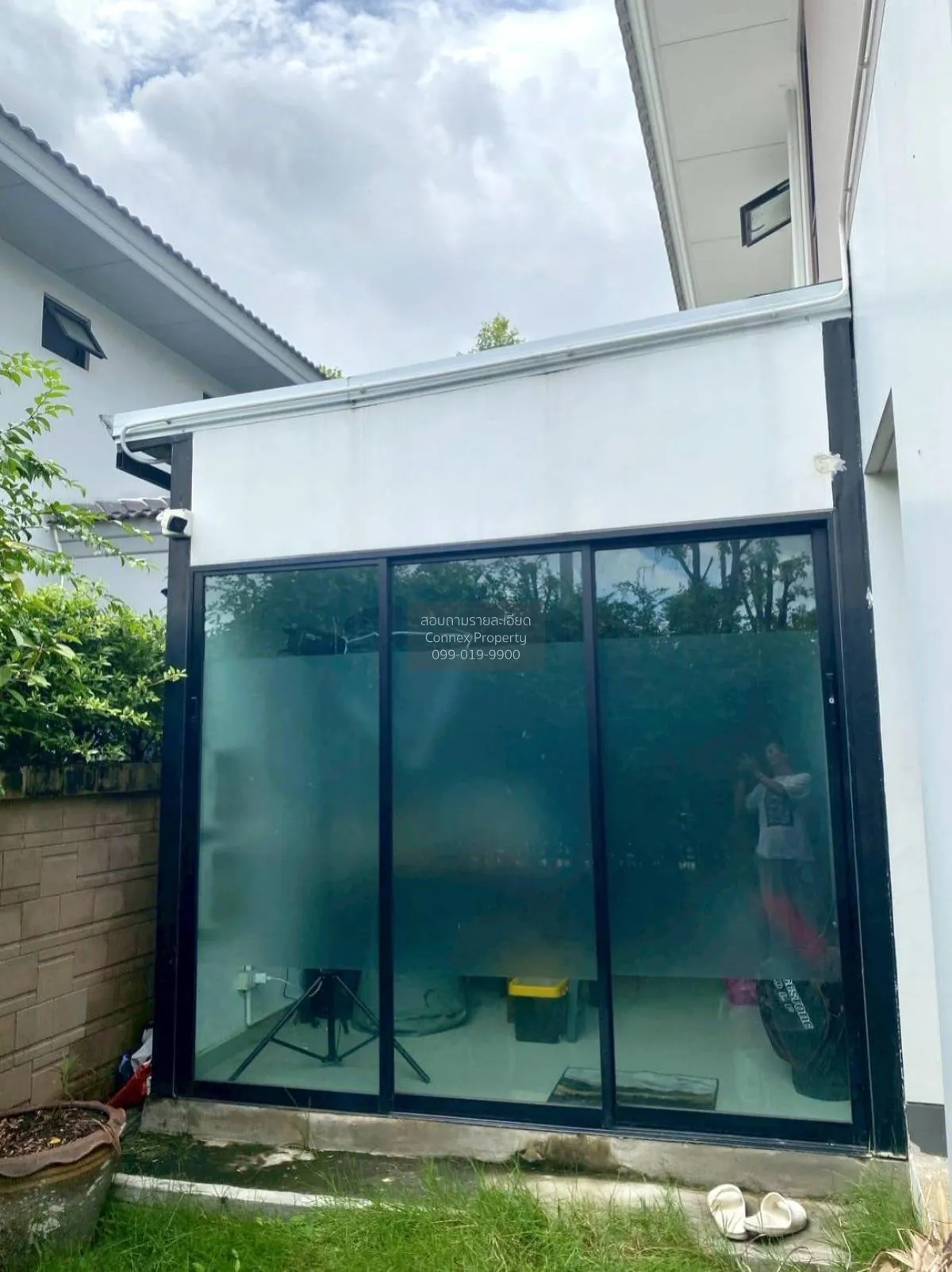 ขายบ้าน  คณาสิริ รังสิต คลอง 2 หน้ากว้าง คูคต ลำลูกกา ปทุมธานี CX