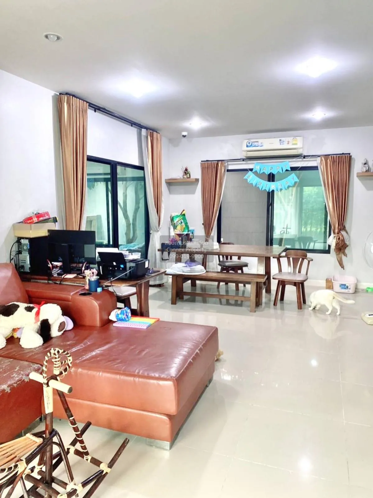 ขายบ้าน  คณาสิริ รังสิต คลอง 2 หน้ากว้าง คูคต ลำลูกกา ปทุมธานี CX