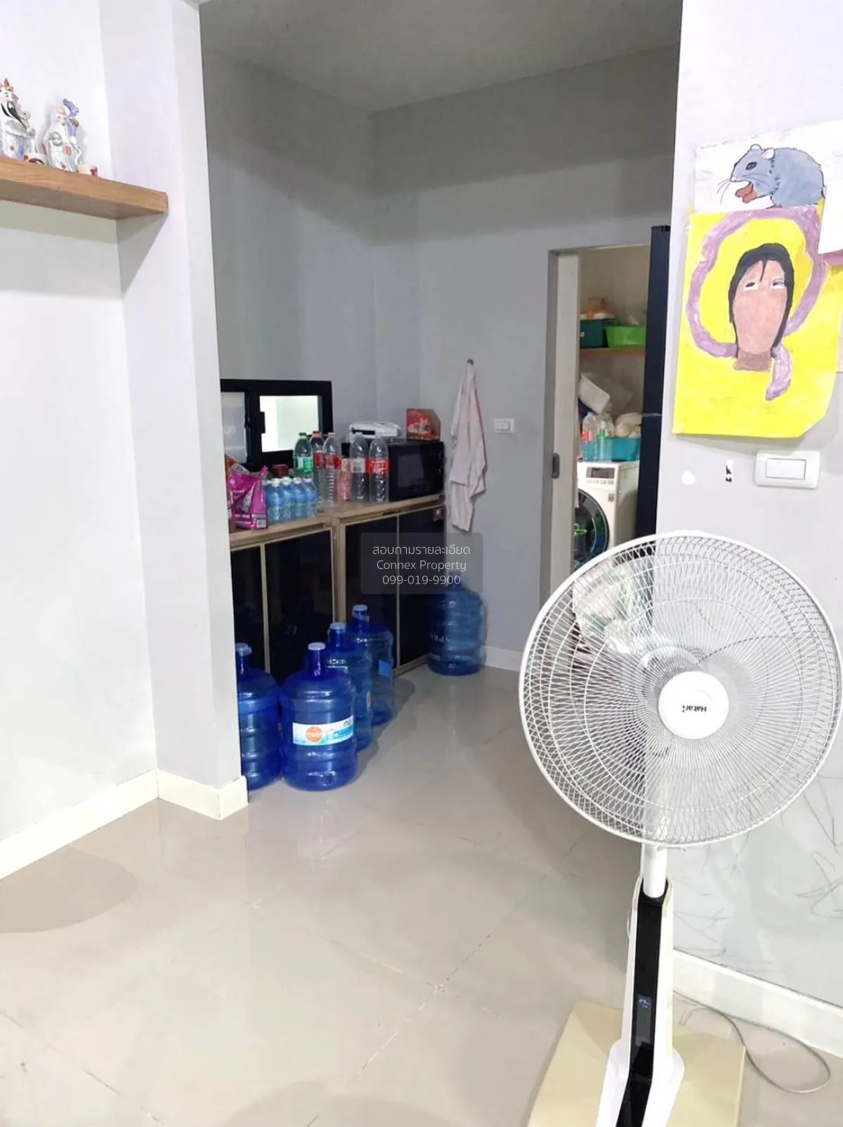 ขายบ้าน  คณาสิริ รังสิต คลอง 2 หน้ากว้าง คูคต ลำลูกกา ปทุมธานี CX