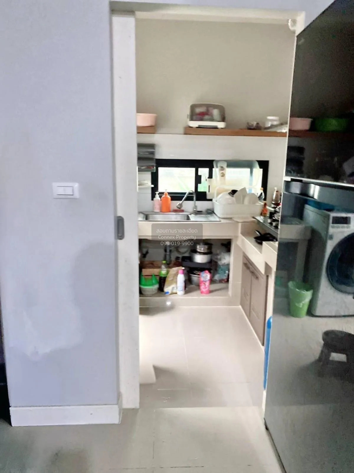 ขายบ้าน  คณาสิริ รังสิต คลอง 2 หน้ากว้าง คูคต ลำลูกกา ปทุมธานี CX