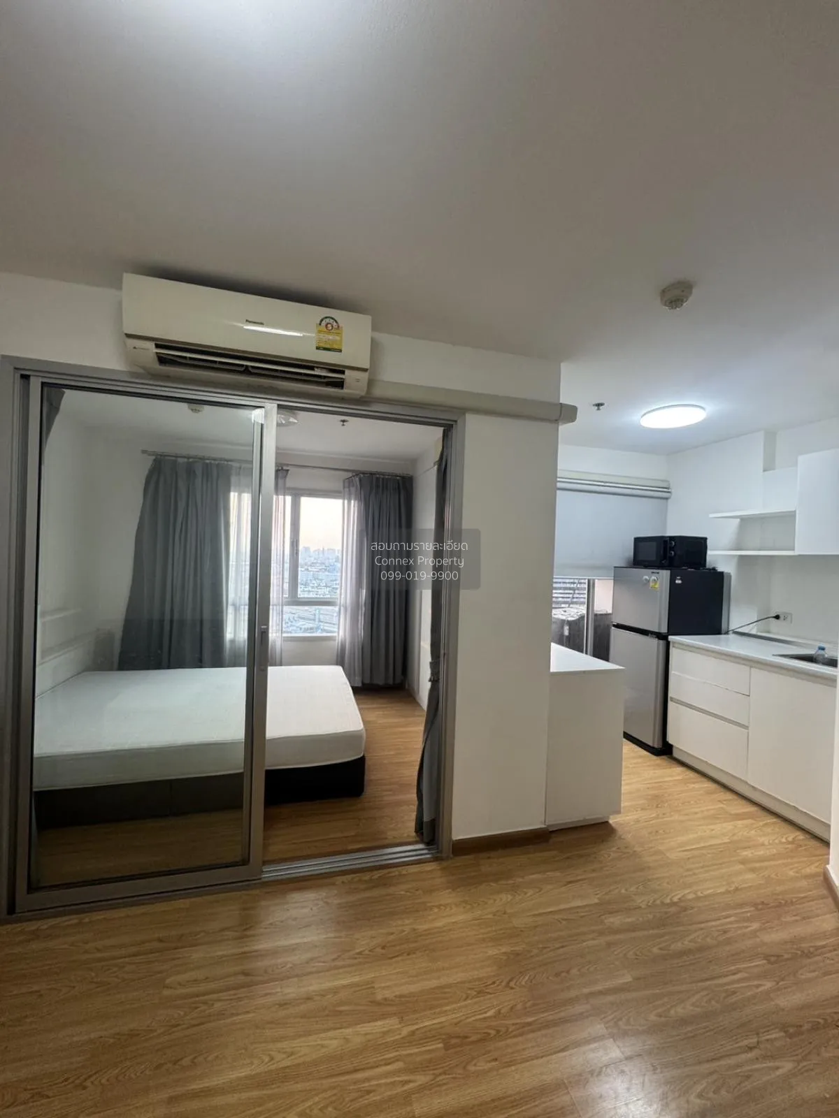 เช่าคอนโด  เดอะทรัสต์ เรสซิเดนท์ พระราม 3 ช่องนนทรี เขต ยานนาวา ก 4