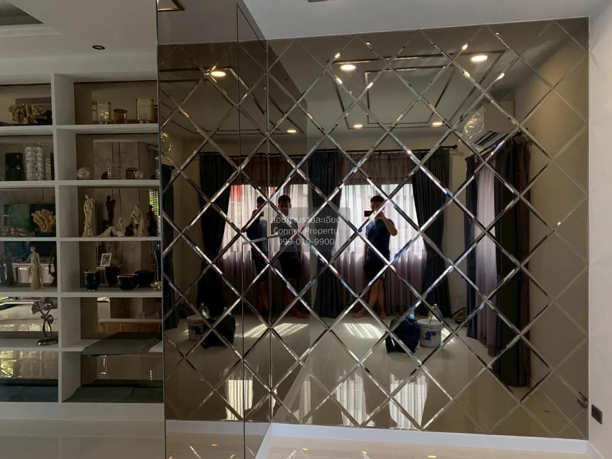 ขายบ้าน  บริทาเนีย บางนา กม.39 บางปะกง เมืองฉะเชิงเทรา ฉะเชิงเทรา 4