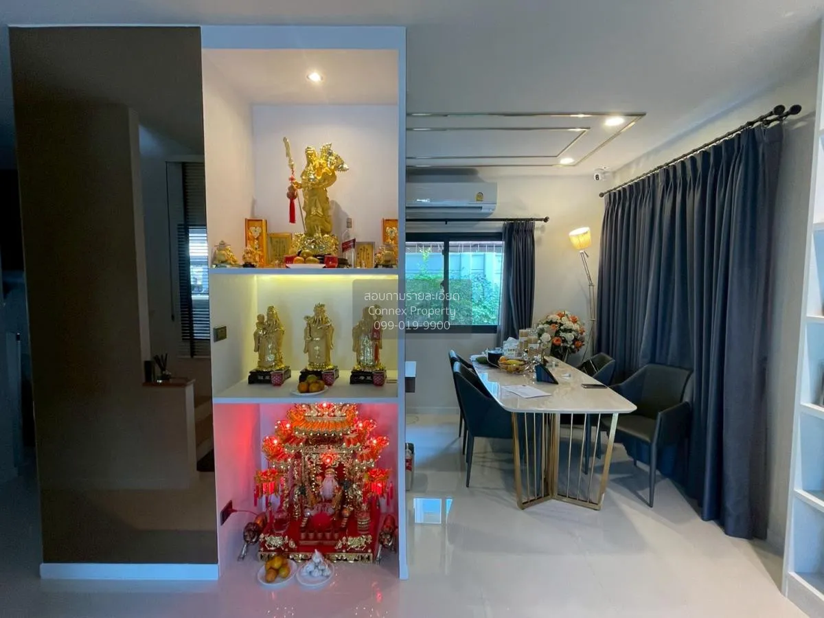 ขายบ้าน  บริทาเนีย บางนา กม.39 บางปะกง เมืองฉะเชิงเทรา ฉะเชิงเทรา