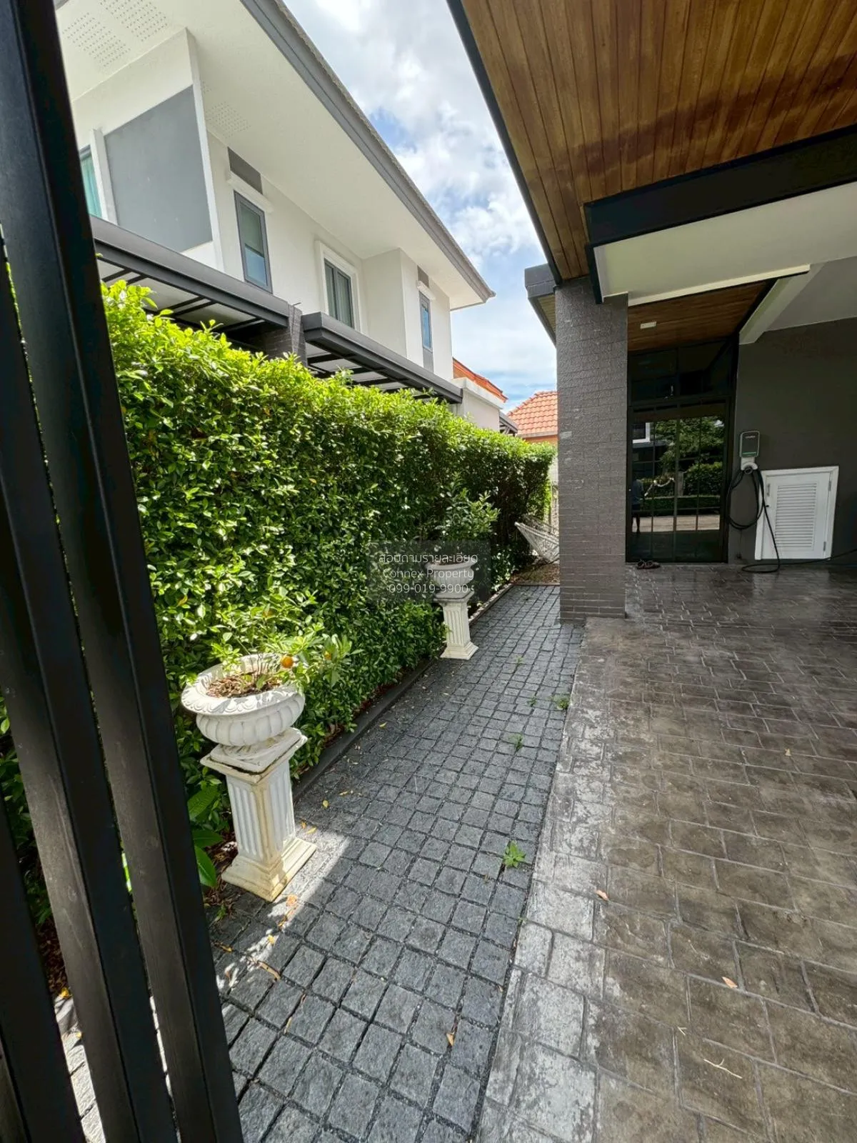 ขายบ้าน  บริทาเนีย บางนา กม.39 บางปะกง เมืองฉะเชิงเทรา ฉะเชิงเทรา