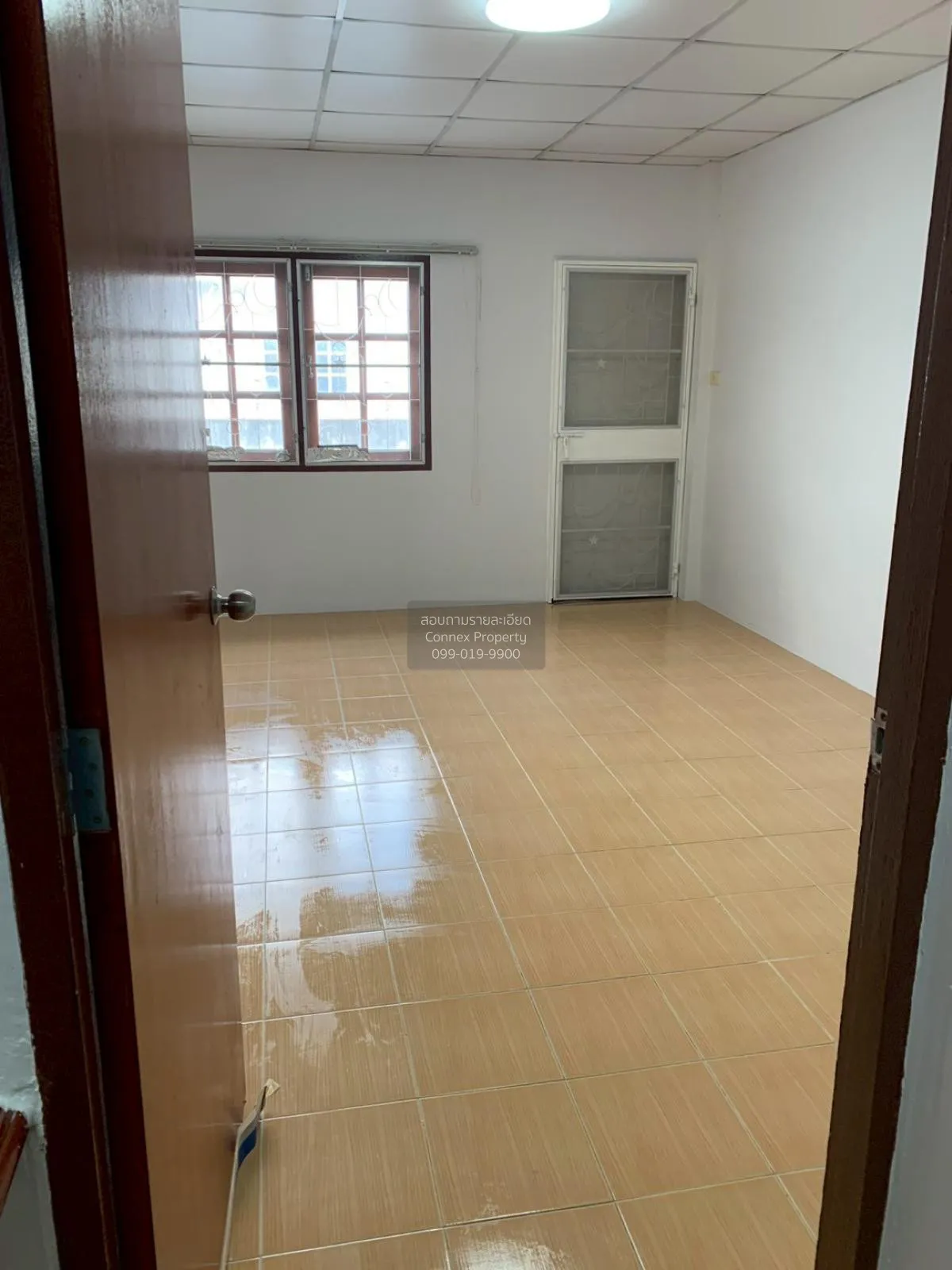 ขายทาวน์เฮ้าส์/ทาวน์โฮม  หมู่บ้านไพโรจน์ บางนาเหนือ เขต บางนา กรุ