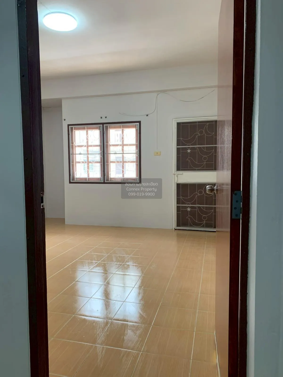 ขายทาวน์เฮ้าส์/ทาวน์โฮม  หมู่บ้านไพโรจน์ บางนาเหนือ เขต บางนา กรุ