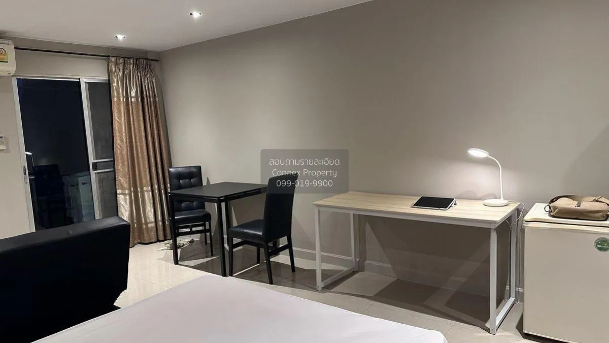 For Rent Condo , Regent Home 4 Sukhumvit 85 , BTS-On Nut , Bang C 4