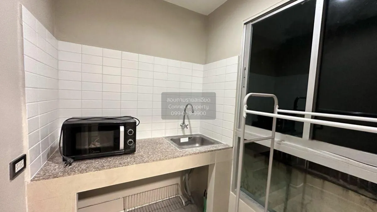 For Rent Condo , Regent Home 4 Sukhumvit 85 , BTS-On Nut , Bang C