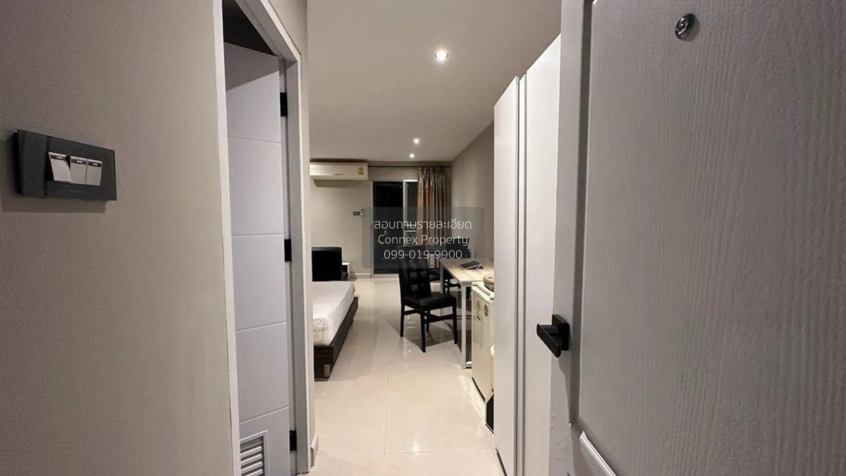 For Rent Condo , Regent Home 4 Sukhumvit 85 , BTS-On Nut , Bang C