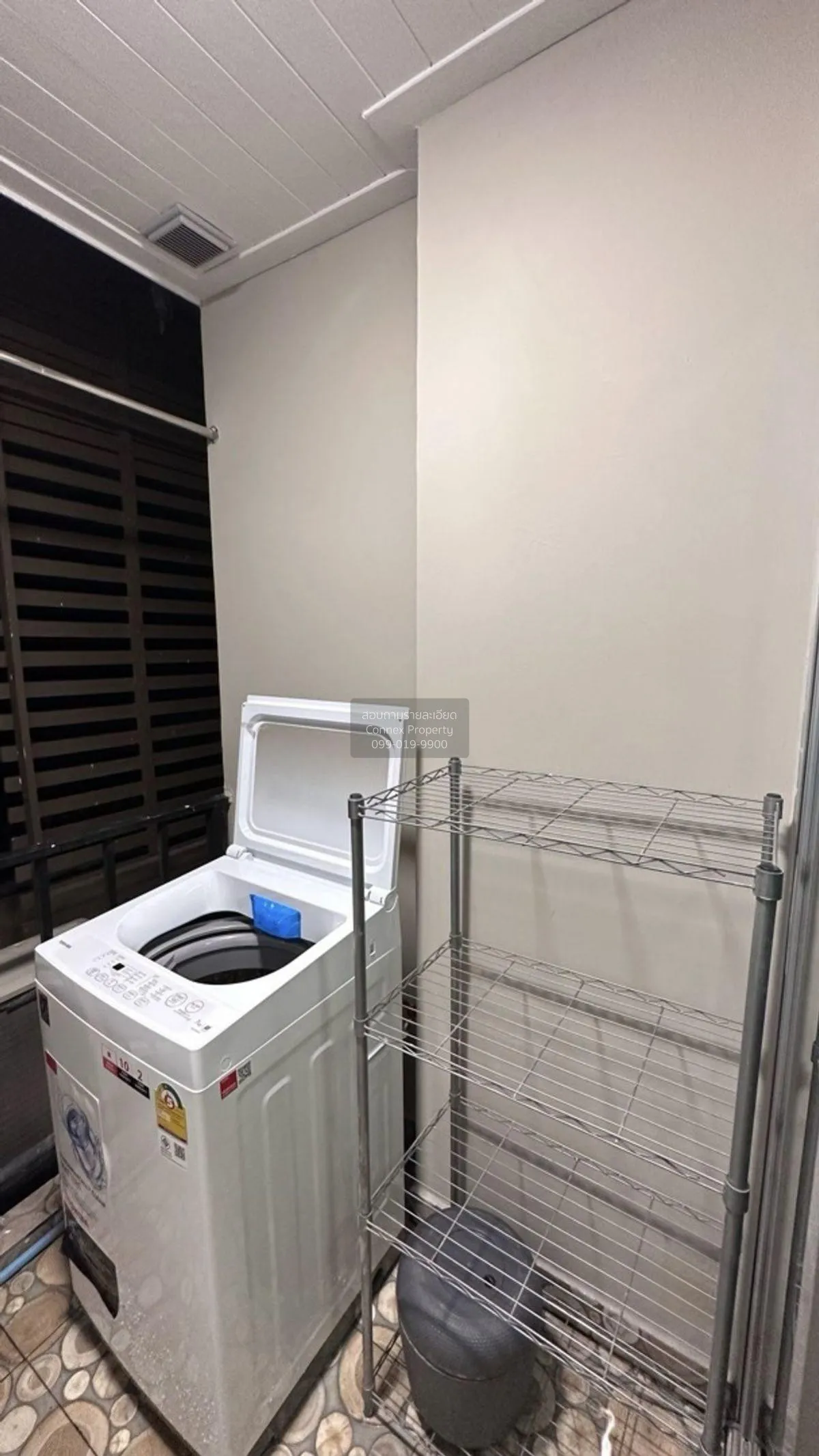 For Rent Condo , Regent Home 4 Sukhumvit 85 , BTS-On Nut , Bang C