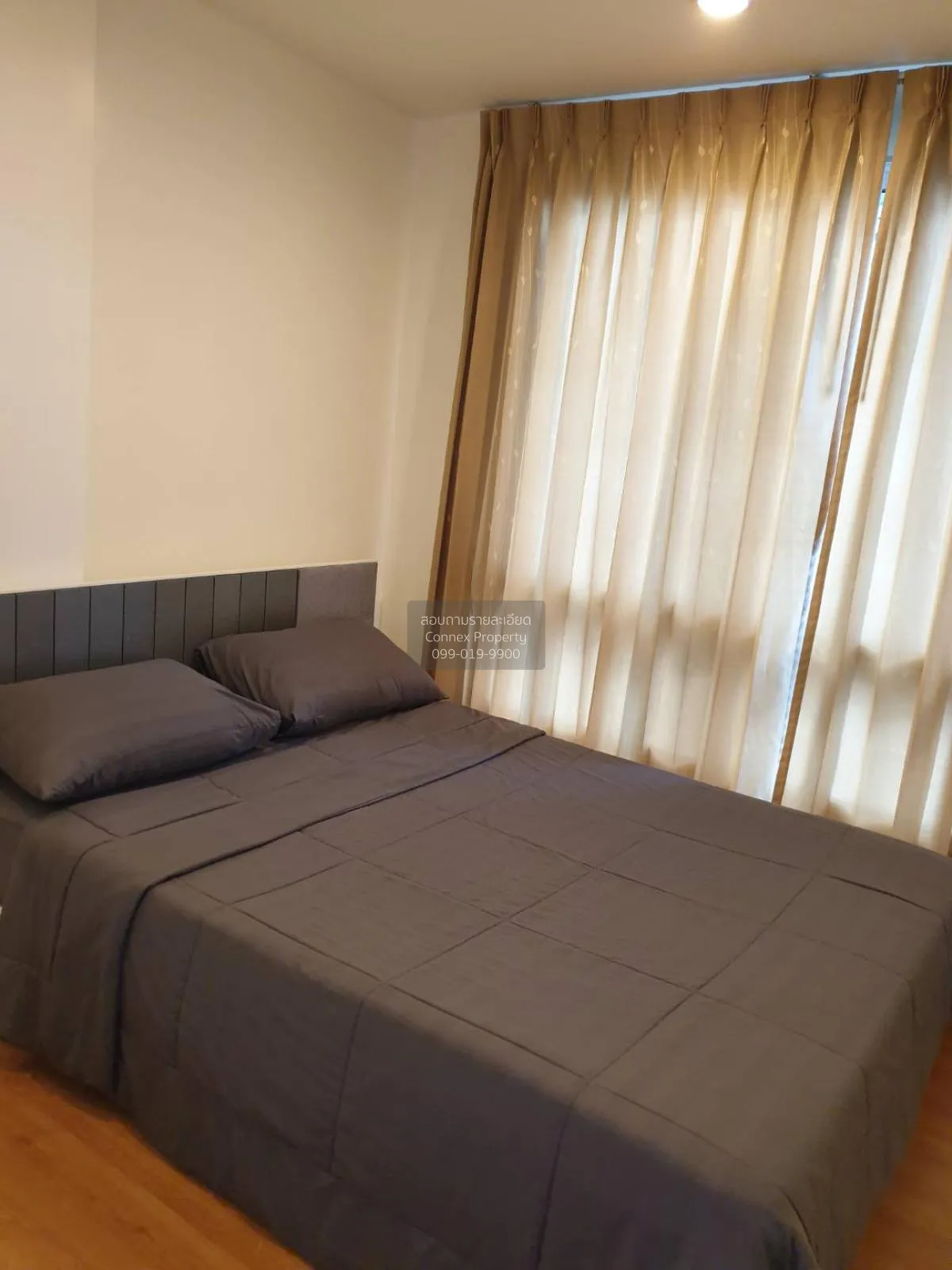 เช่าคอนโด  เดอะ เบส สุขุมวิท 77 BTS-อ่อนนุช พระโขนงเหนือ เขต ทวีว