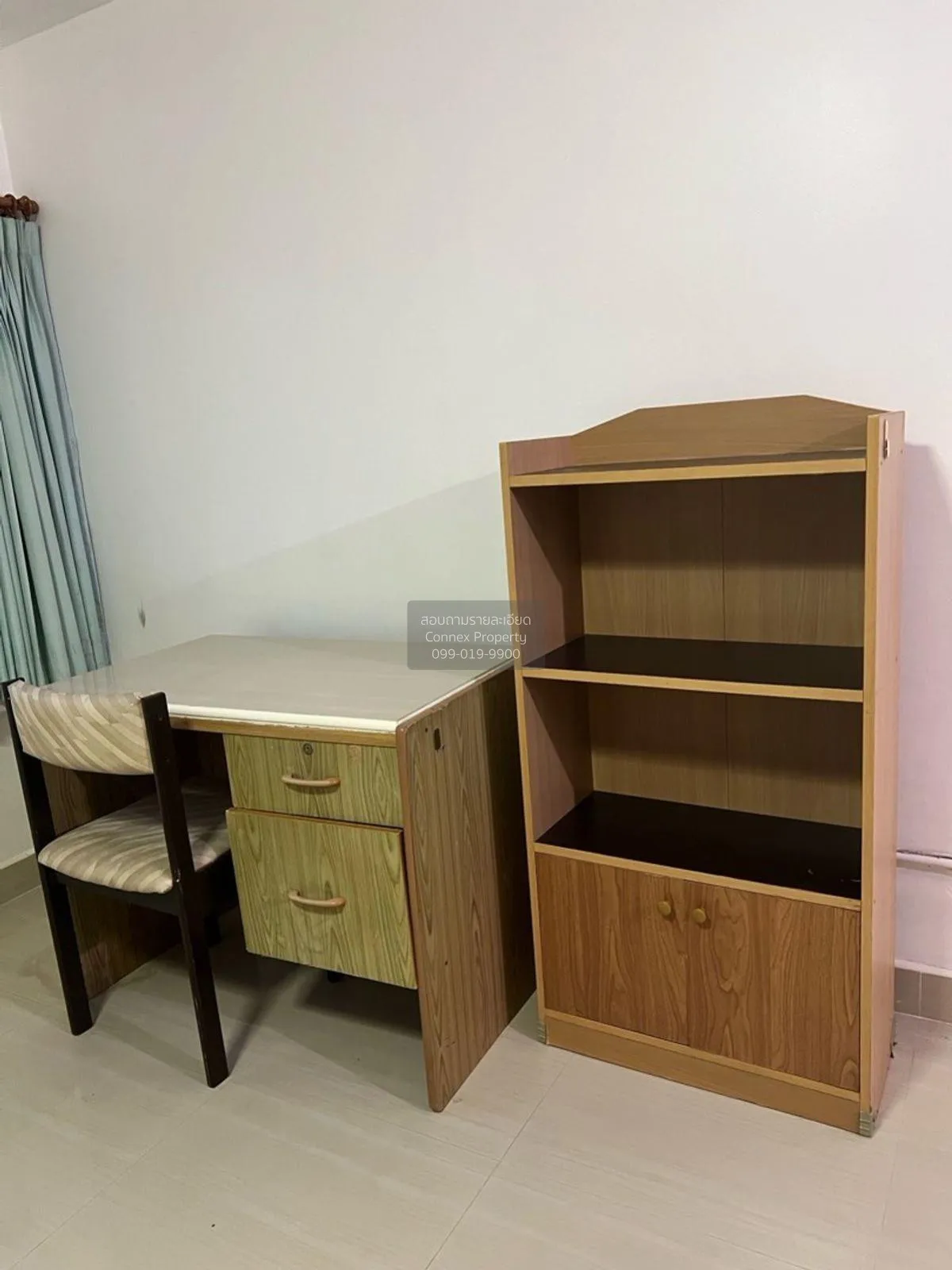 ขายคอนโด  ป๊อปปูล่า คอนโด เมืองทองธานี ท้ายบ้านใหม่ ปากเกร็ด นนทบ 2