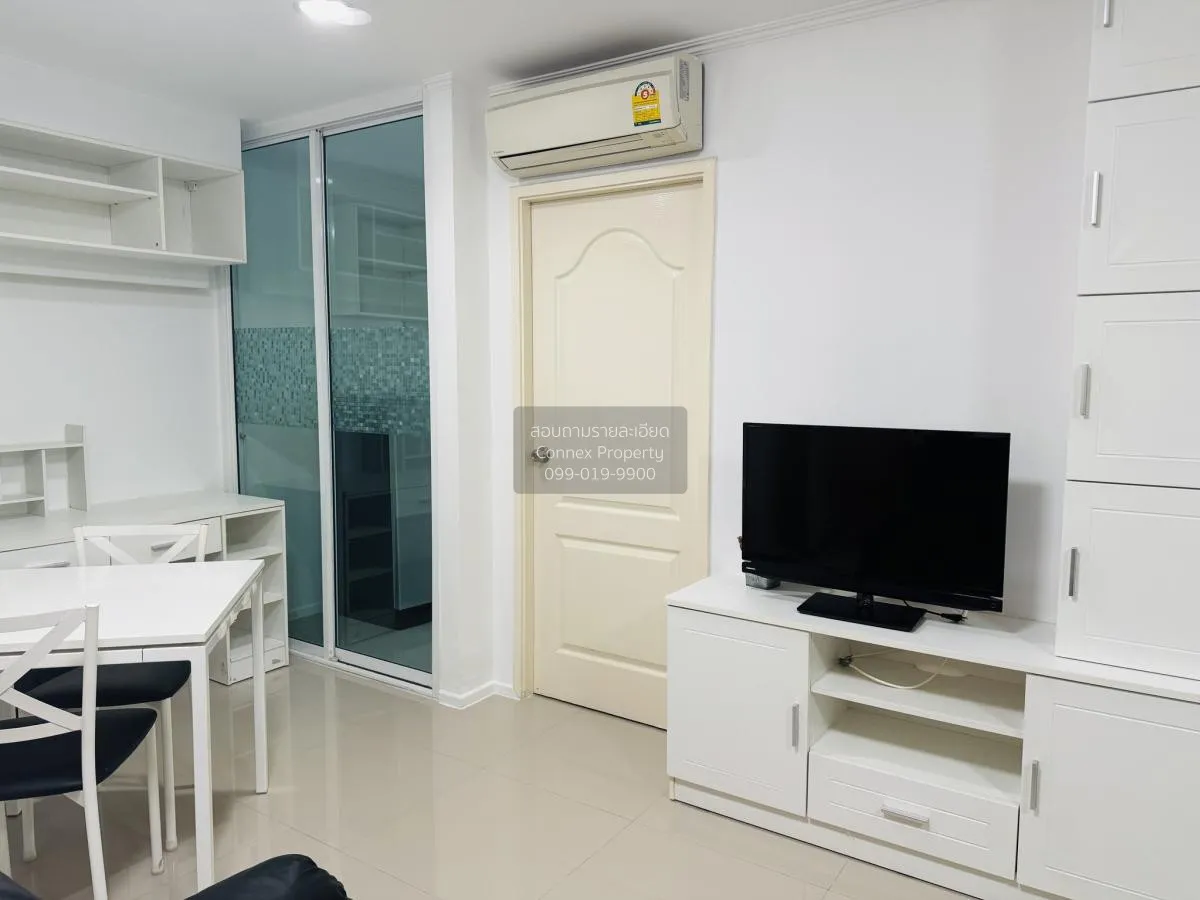 เช่าคอนโด  น็อตติ้ง ฮิลล์ แบริ่ง BTS-แบริ่ง สำโรงเหนือ เขต ดอนเมื 2